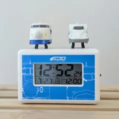【新品未使用】日車夢工房 名鉄メロック 目覚まし時計 日車夢工房 名鉄 目覚まし時計 - メルカリ