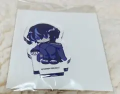 エイトリ ラー博 アクスタ アクリルぷちスタンド 衣川季肋