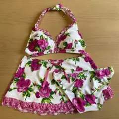 【新品タグ】ベッツィジョンソン フルーツ柄ビキニ　BETSEY JOHNSON Betsey Johnson(ベッツィジョンソン) - 海外通販のBUYMA