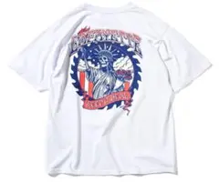 GRINDLODGE グラインドロッヂ LFYT ラファイエット Tシャツ　L