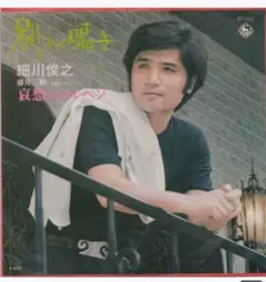 細川俊之 藤井三紗 / 別れの囁き
