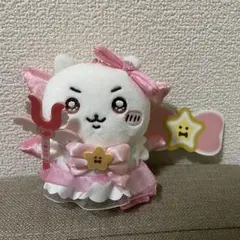 超まじかるちいかわ マスコット