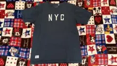NYCグリーンTシャツ