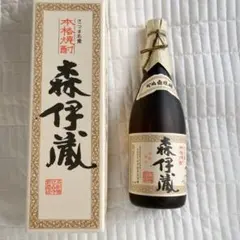 森伊蔵 芋焼酎 720ml JAL機内販売
