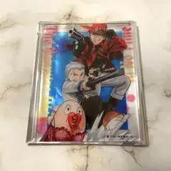 吸血鬼すぐ死ぬ展 ロナルド ヒヨシ アクリルカード