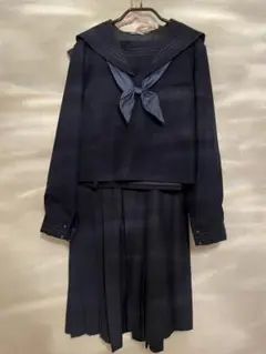 セーラー服 上下セット