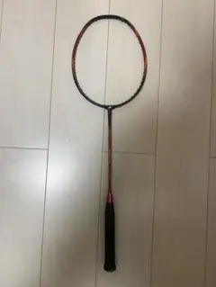 ヨネックス　ナノフレア700 ジャンク品