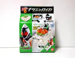仮面ライダーフォーゼ/ナゲジャロイカ 新品 検)特撮/石森プロ/東映/バンダイ