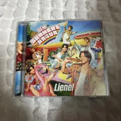 Lienel 超絶SUMMERでバカになれ CD