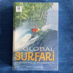 Global Surfari Guide Book 2007