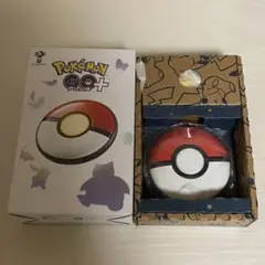 Pokémon GO Plus + ポケモンgoプラスプラス