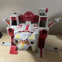 【希少】トミカヒーロー　デラックスファイヤーフェニックス　トミカ