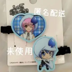 しゅごキャラ！　前髪クリップ　スペード　アミュレットスペード
