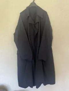48 teatora device coat p テアトラデバイス