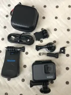 GoPro HERO7 SILVER