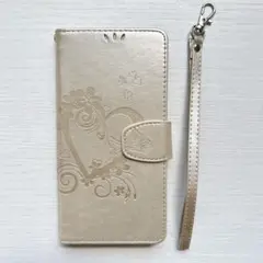 ❣️訳あり商品❣️Xperia XZ Xperia XZS ケース ハート