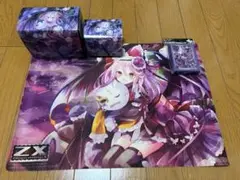 Z/X ゼクス　アニムス　サプライセット