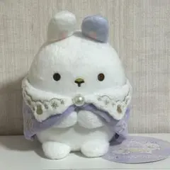 ネオ・すみっコくじ C賞 うさぎマイスター ぬいぐるみ