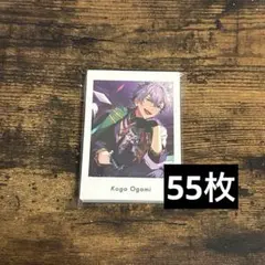A あんスタ ぱしゃっつ vol.5 Action 大神晃牙