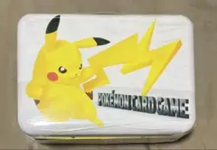 【ポケモンカードゲーム】はじめてセットDX ピカチュウver. 未開封