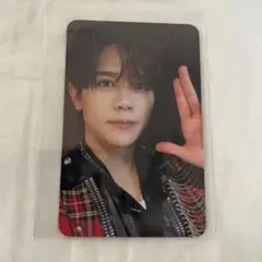 KCON 2024 韓国 ポップアップ 藤牧京介