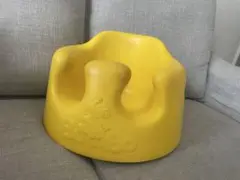 Bumbo イエロー ベビーシート