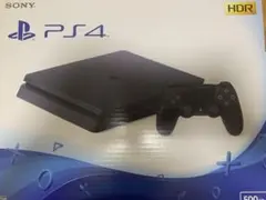SONY PlayStation4 CUH-2100AB01