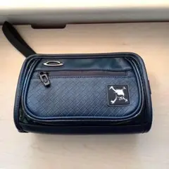 オークリーカートバック ネイビー
バ