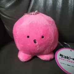 タコピーの原罪 マスコットぬいぐるみ ノーマル