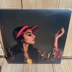 [レコード] j lamotta すずめ under the moon 7