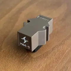 初期 Shure M44-5 白 カモメ 銀ラベル カートリッジ 動作確認済み 某メーカー 初期 Shure 動作確認 カートリッジ 銀ラベル カモメ