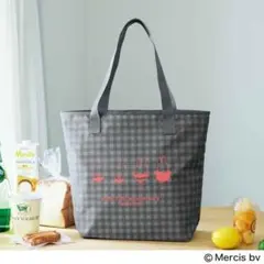 ミッフィー保冷ビッグトート