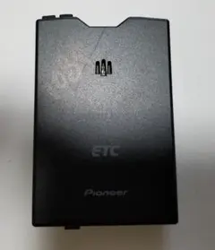 ND‐ETC20 パイオニア　ETC 新品未使用 Amazon.co.jp: Carrozzeria (Pioneer) ETC Unit ND-ETC20