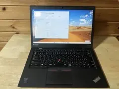Lenovo ThinkPad X1 Carbon