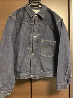 TCBジーンズ TCB jeans Late S40's Jacket 44
