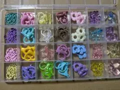 隠れ工房greenocean パーツセット