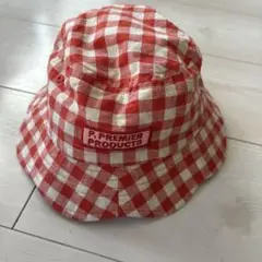 キッズハット50センチ