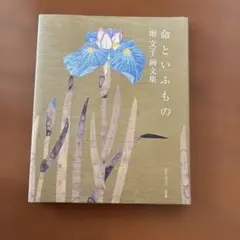 命といふもの : 堀文子画文集