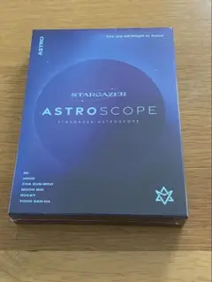 2025年最新】astroscope blu-rayの人気アイテム - メルカリ