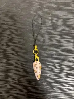 ネイルチップ キーホルダー