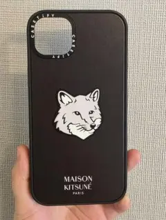 2025年最新】maison kitsune iphone14の人気アイテム - メルカリ