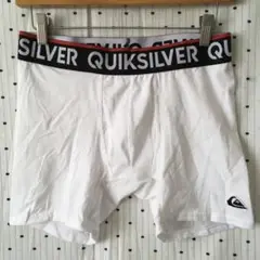 QUIKSILVERクイックシルバーUSA限定ボクサーブリーフパンツ