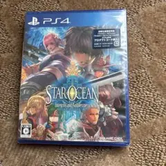 PS4 スターオーシャン5 -Integrity and Faithlessn…