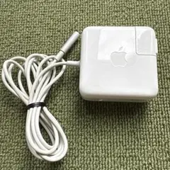 4863 アップル 純正AppleMacBookAir A1374電源アダプタ