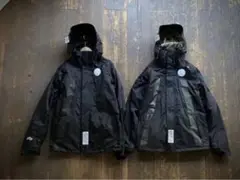 CHICKENNOT playdesign LOVE JACKET M