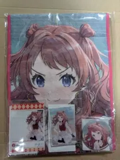 学園アイドルマスター C104セット【花海咲季】