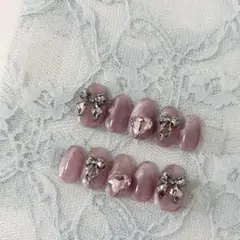 ネイルチップ Ｎｏ．75