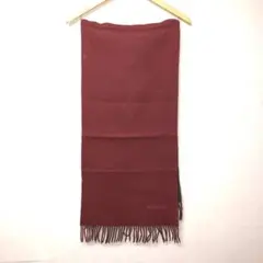 イヴサンローラン YvesSaintLaurent マフラー リバーシブル