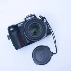 NIKON COOLPIX8700 （動作確認済み） 2025年最新】nikon coolpix 8700の人気アイテム - メルカリ