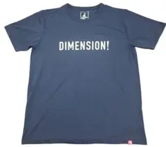 CAPTAIN STAG Tシャツ ネイビー メンズ XLサイズ 【新品未使用】